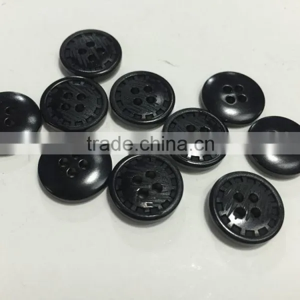 Natural Corozo Nut Buttons photo-5