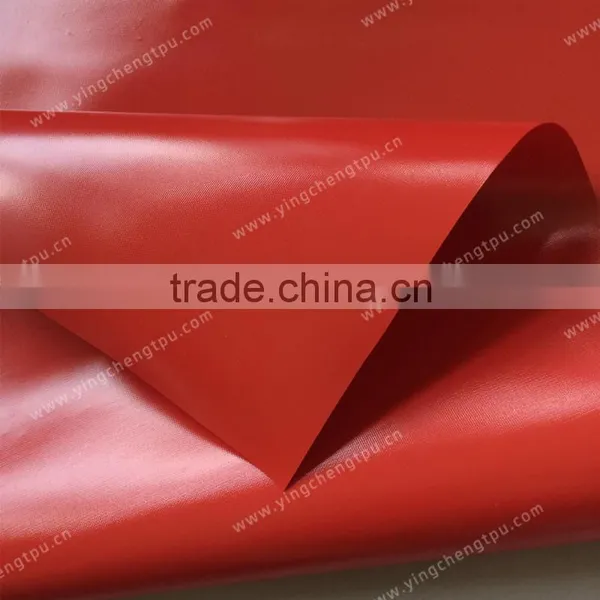 Outdoor Waterproof Bags Material TPU Tarpaulin photo-2