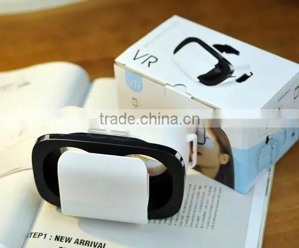 3d vr Box Price in Pakistan for Promotion photo-6