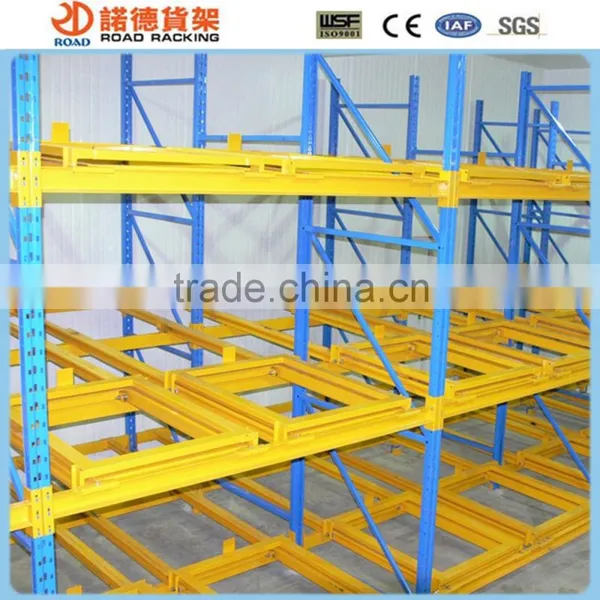 Heavy Duty Pallet Racking