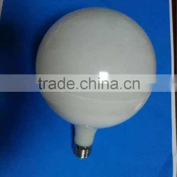 Ultrasonic Plastic Led Bulb12W 15W 18W 25W 28W Led Light photo-5