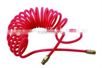 Air Recoil Hose