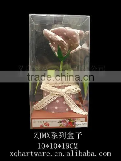 2016 New and Hot Home Decoration Air Fresheners Bamboo Charcoal Artificial Flower photo-6