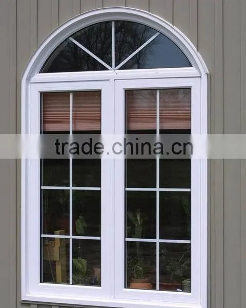 6063 T5 Aluminium Sliding Windows and Doors photo-2
