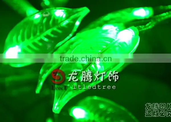 Waterproof Led Mini Tree Light photo-4