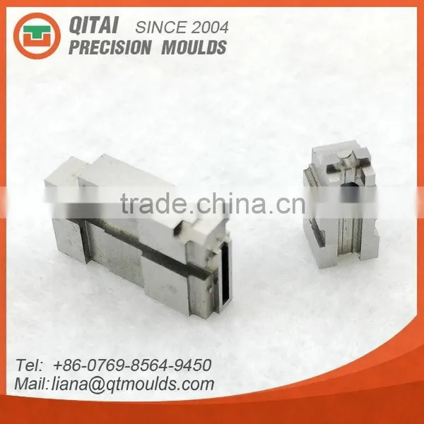 Plastic Injection Interphone Iphone Holder Housing Mold Manufacturer photo-6