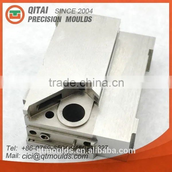 Metal Mould Components, Precision Metal Mould Components photo-6
