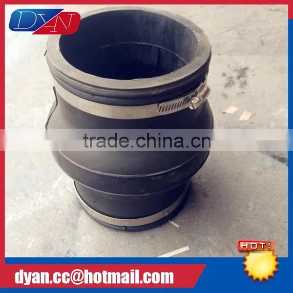 Popular Product Rubber Expansion Joint Easy Installation photo-5