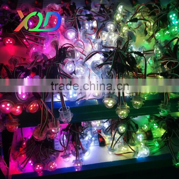 2015 Top Sales Product in China Led Rgb Pixel Led 26 mm photo-6
