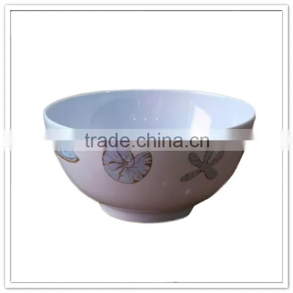 Kitchen Use Unbreakable Best Selling Plastic Bowl With Lid photo-6