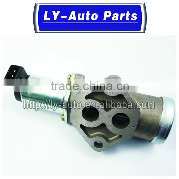 Idle Air Control Valve 90411546 837102 photo-2
