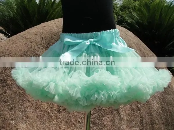 2016 High Quality Summe Girls' Tutu Pettiskirt Children Clothing Pettiskirt Made in China photo-6