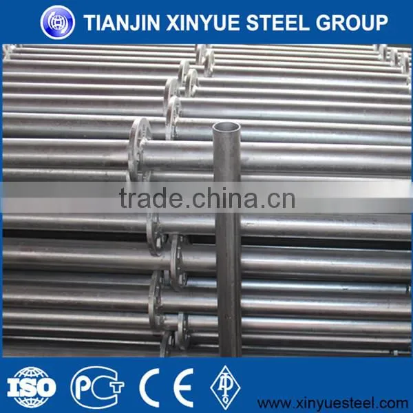 Scaffolding Double Coupler Load Capacity photo-4