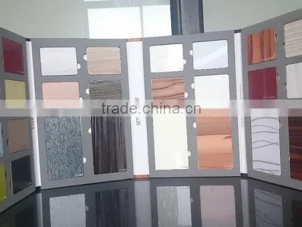 Popular White Color High Glossy Pvc Mdf Board --Kohler Supplier photo-4