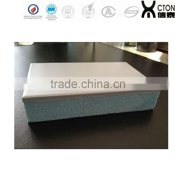 Decorative Heat Resistant Insulation Board for Exterior Wall photo-2