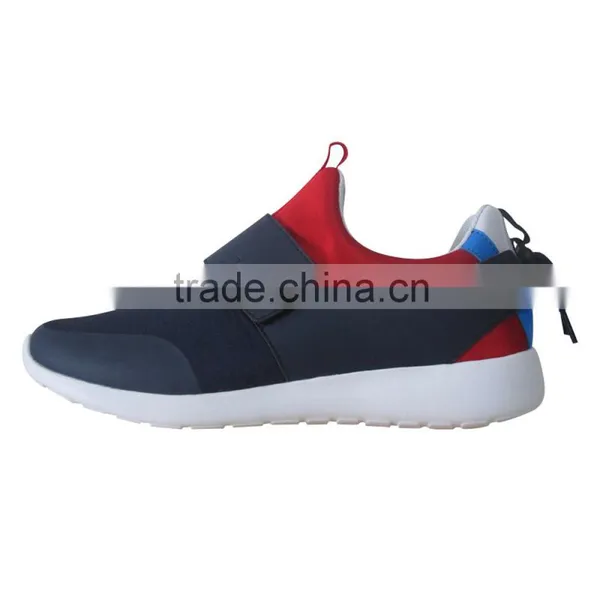 Custom Famous Brand Wholesale Sneaker Sport Running Shoe
