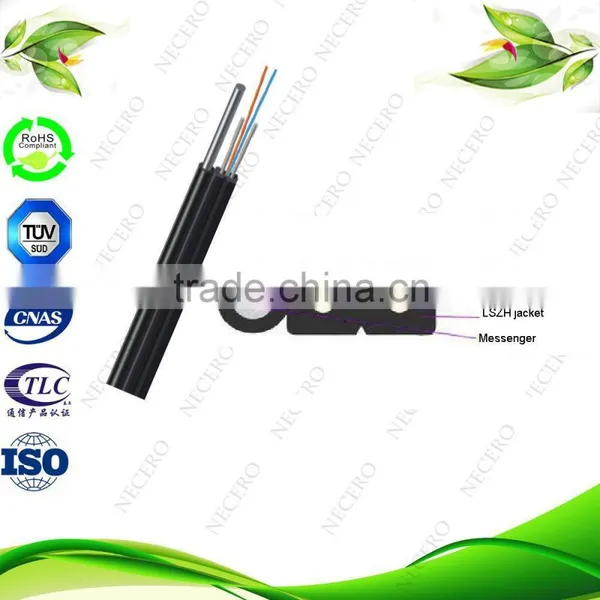 thick fiber optic cable, 144 fiber optic cable, fiber optic sensors