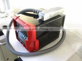 Laser Mole Removal Tattoo Removal Beauty Equipment photo-4