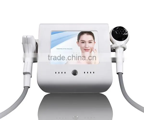 Good Sales!! Face Lift RF Fractional Thermal Machine Comfortable Treatment photo-6