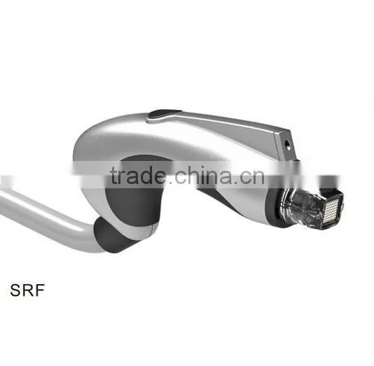 2017 Newest rf Machine for Cryo Facial System Fractional rf Microneedle photo-2