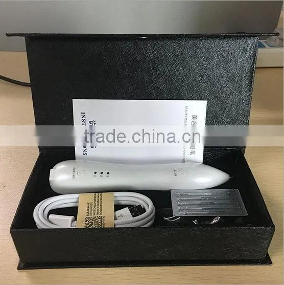 Portable Skin Mole Removal Machine photo-4