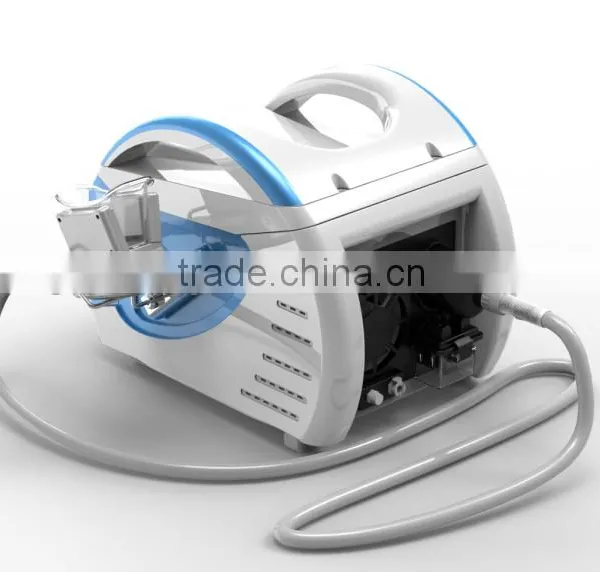 Body Shaping Cyolipolysis Machine/Fat Removal Cryotherapy Device photo-3