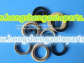 jinbei oil seals