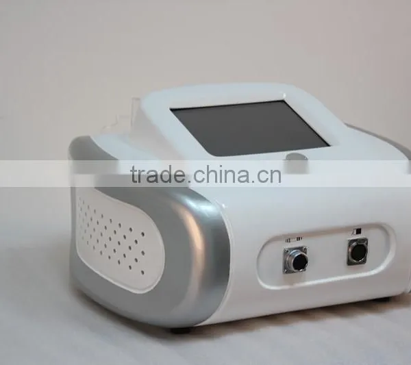 TM804 High Performance Desktop Easy Taking Thermagic rf Machine , Thermagic 25 Points CPT Heads Machine photo-6