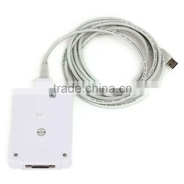 12-lead Resting PC-ECG System Diagnostic Cardiology PC ECG photo-2