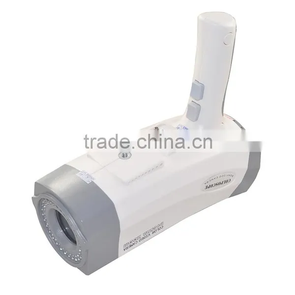Electronic Colposcope photo-3