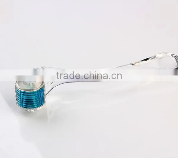 GTO Brand High Quality Derma Roller With 540 Needles photo-2