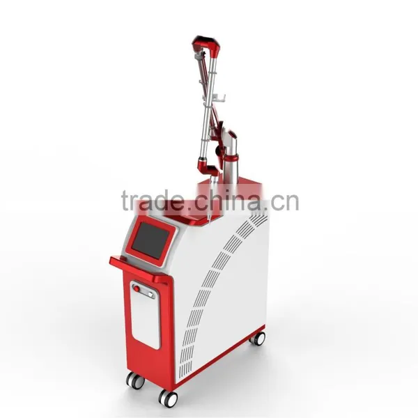 2017 Trending Products q Switch nd Yag Laser/tattoo Removal in Laser Beauty Equipment photo-6