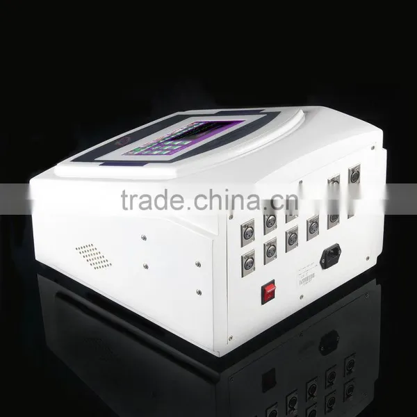 ALLRUICH New 635nm-650nm Lipo Laser Lllt Lipolysis 14080mw Body Slimming Machine Beauty Equipment photo-2