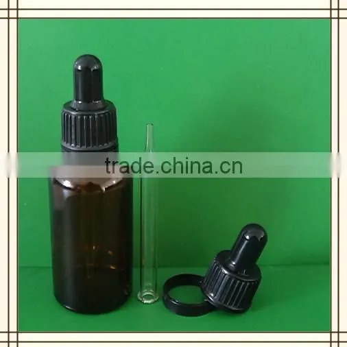 15ml 30ml Glass Bottle With Glass Dropper for e Liquid,e Juice, e Cig Liquid Bottle photo-4