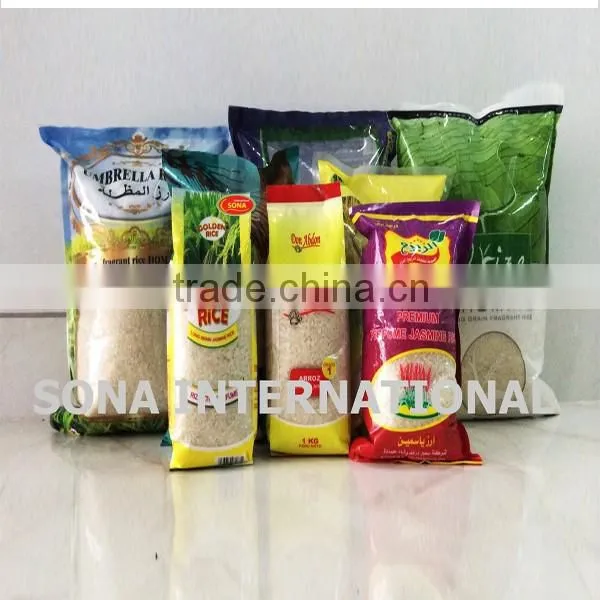 LONG WHITE RICE 5% -100% BROKEN- JOLIE NGUYEN photo-3