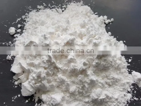 Native Tapioca Starch