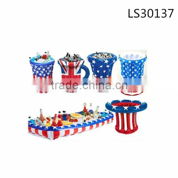 Inflatable Ice Box Freezer for Wholesale Ice Box Freezer photo-5