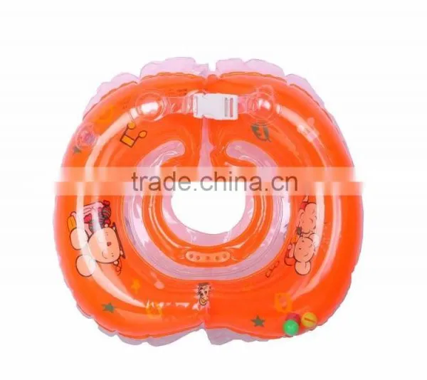 Yiwu Factory Price New Design Neck Swimming Ring for Baby, Good Quality Baby Neck Ring for Sale photo-4