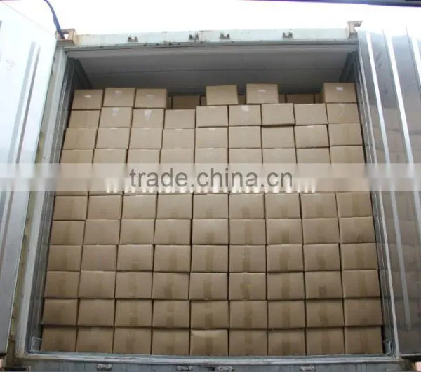China Certificated Top Quality HALAL Chocolate photo-5