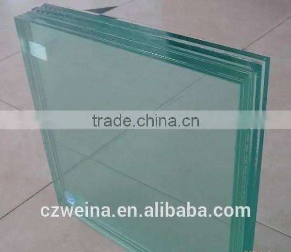 Float Glass