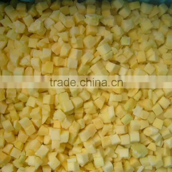 FROZEN MANGO CHUNK