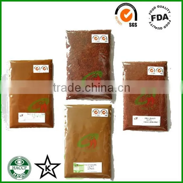 Hungary Red Chili Paprika Powder photo-4