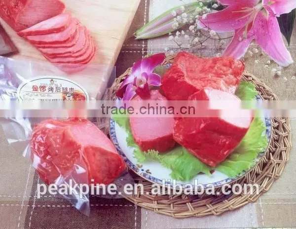 Soy Protein Isolate photo-2