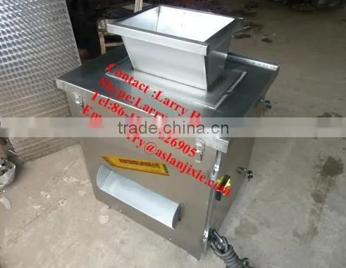 Fish Fillet Machine/automatic Fish Cutting Machine photo-5