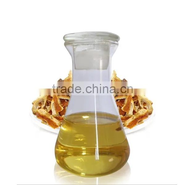 Promotion Sweet Orange Peel Oil CAS#8008-57-9 Gold Supplier Direct Selling 95% Min. photo-2