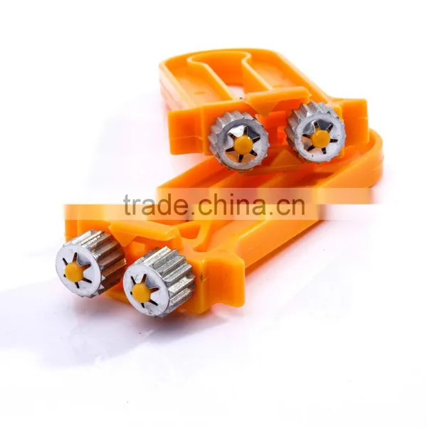 Bee Hive Frame Wire Crimper for Tensioning Wires Stringing Frames photo-3