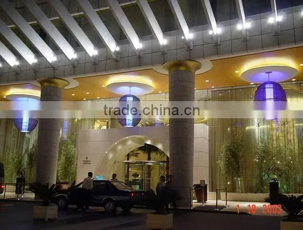 Wall Cladding Decorative Mesh (high Quality and Beautiful) photo-2