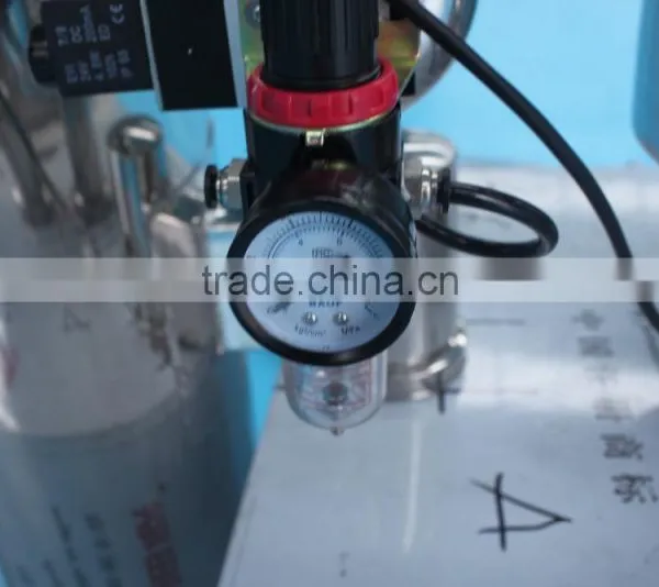 Industrial Hopper/hopper Feeder/vacuum Transfer Powder photo-5