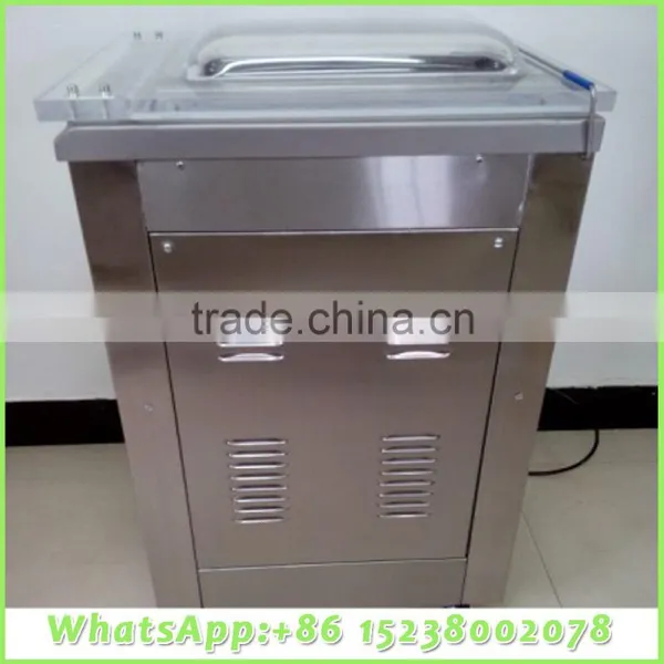 JX Series Vacuum Packaging Machine for Sale,fish Vegetables Fruits Packaging Machines photo-5