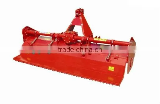 ROTARY TILLER (CHAIN DRIVE) photo-2